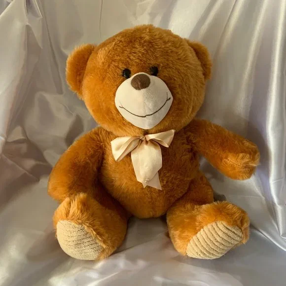 Vintage Teddy Bear - Picture 2 of 6